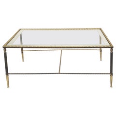 Maison Bagués Style Coffee Table