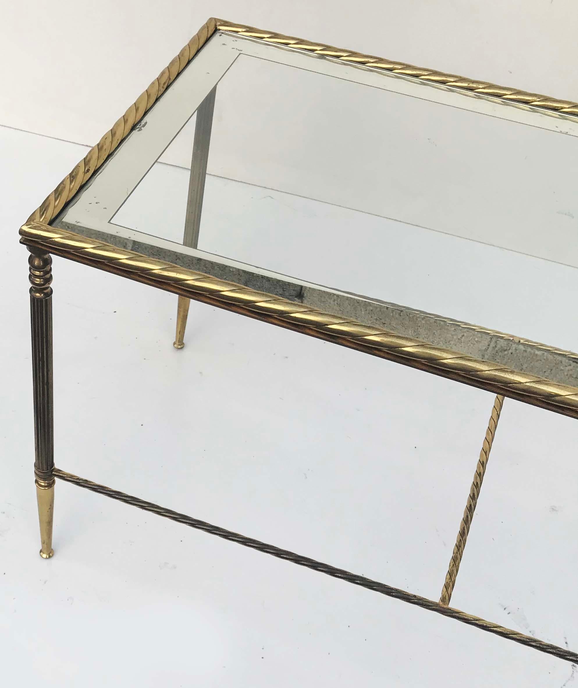 maison bagues coffee table