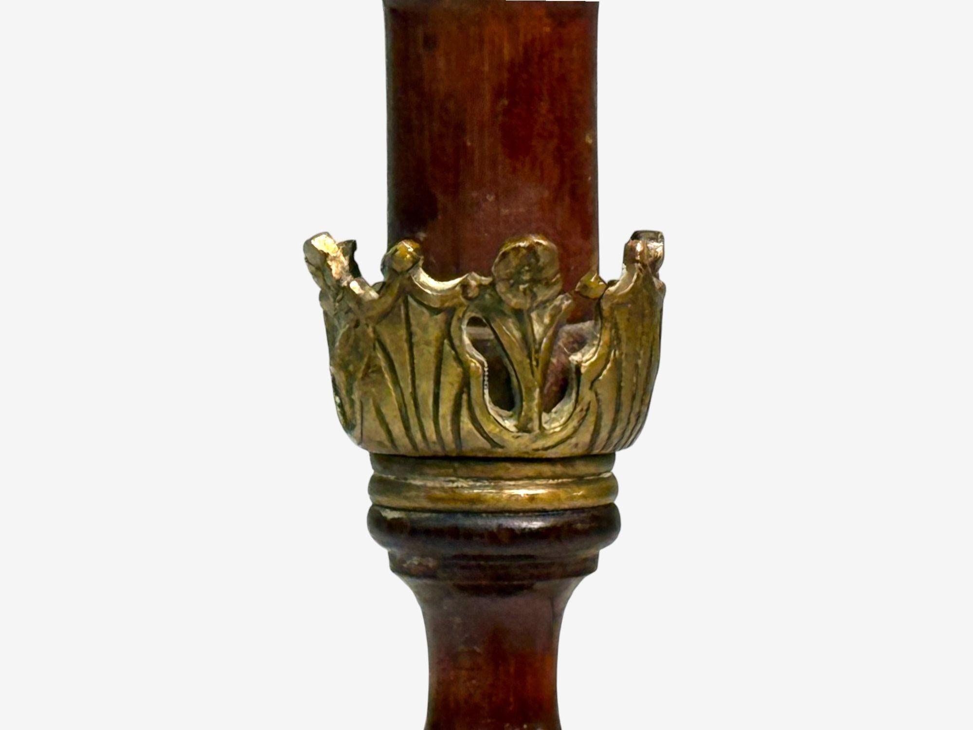 Maison Baguès Style, Hollywood Regency, Bronze, Petite Étagère, France, 1940s en vente 1