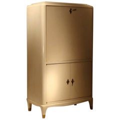Maison Carlhian Secretaire-Abattant