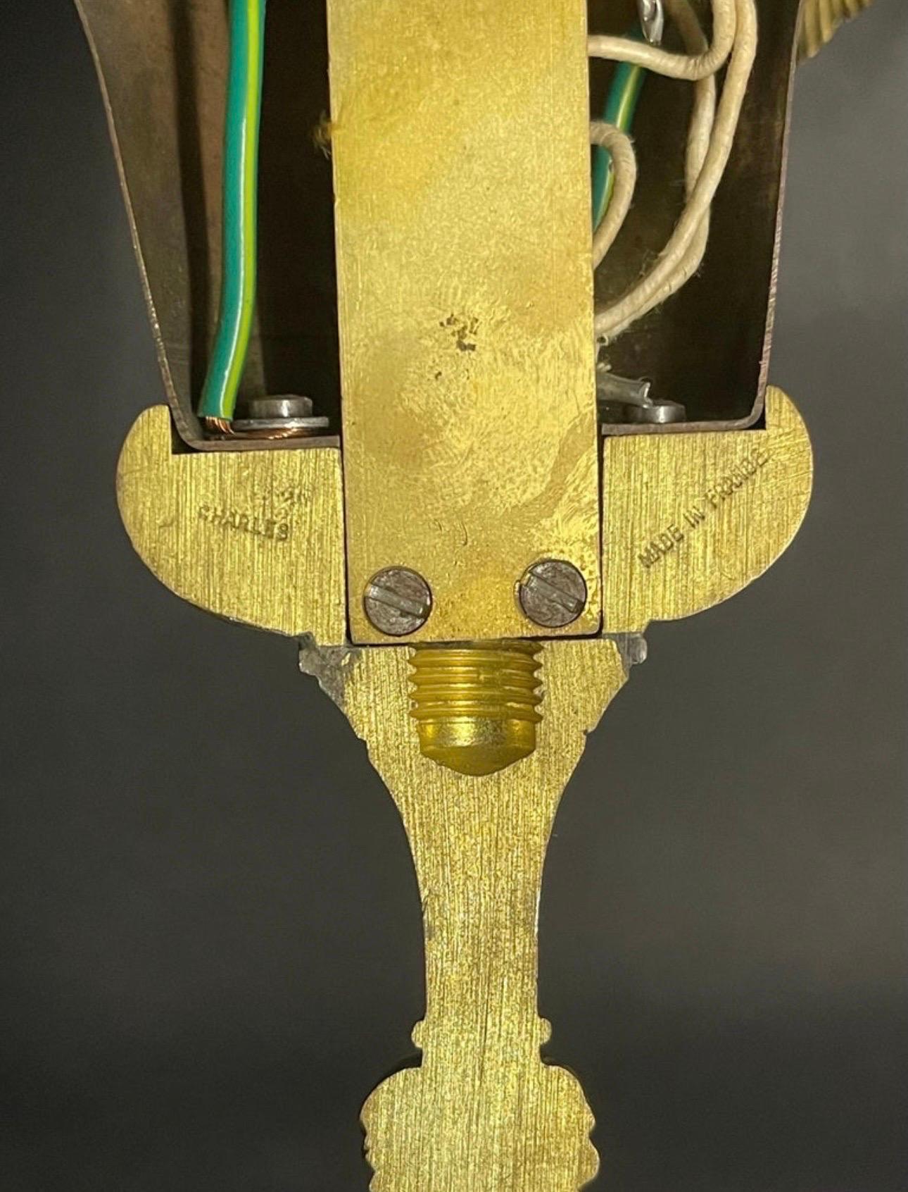 Lampadario e applique 