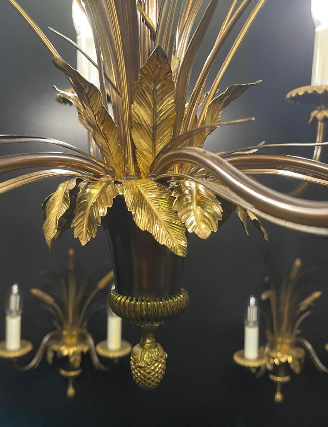 Lampadario e applique 