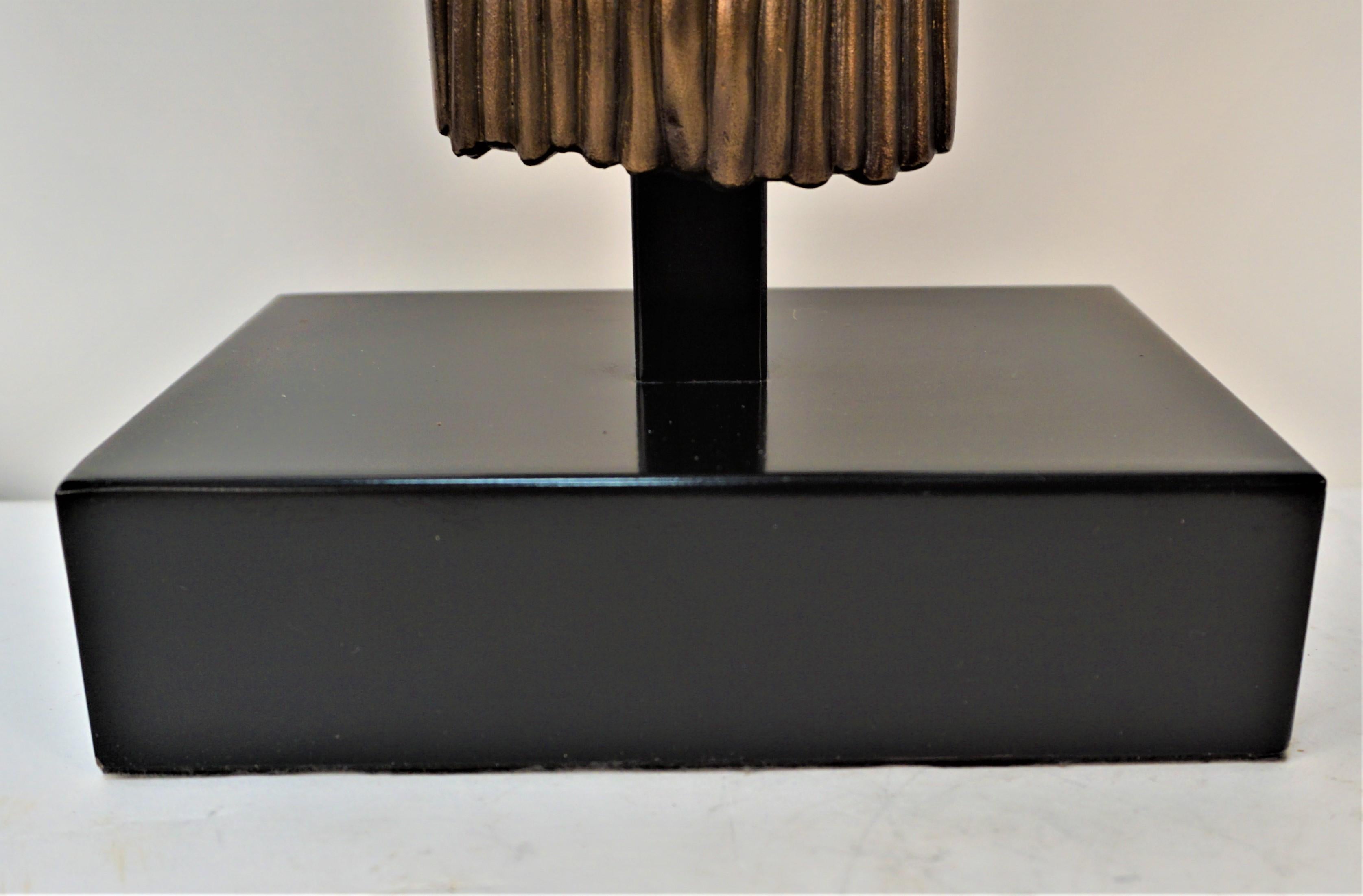 Maison Charles Bronze Table Lamp 2