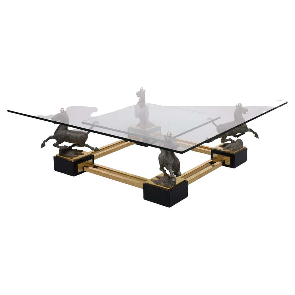Flying Man Table Heine Design Flying Table For Sale at 1stDibs