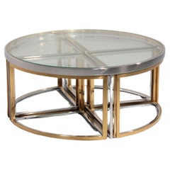 Mid-Century Modern Coffee and Cocktail Tables