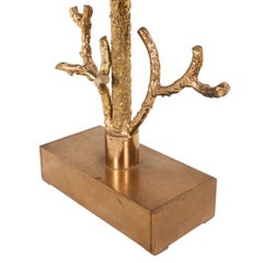 Maison Charles Coral Table Lamp, France