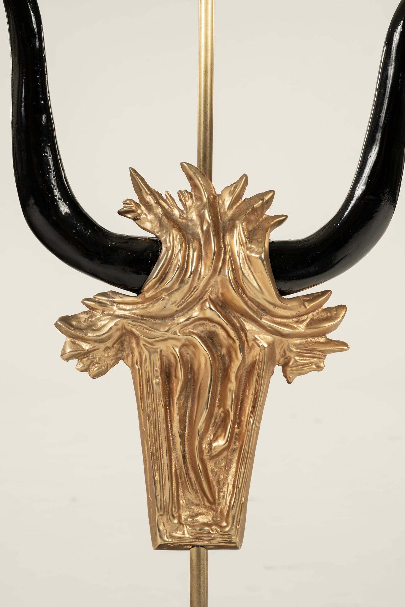 Maison Charles Gilt 