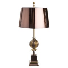 Maison Charles Grenade 'Pomegranate' Table Lamp