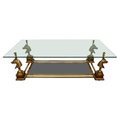 Coffee and Cocktail Tables