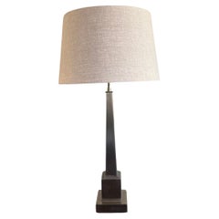 Maison Charles lamp Paris