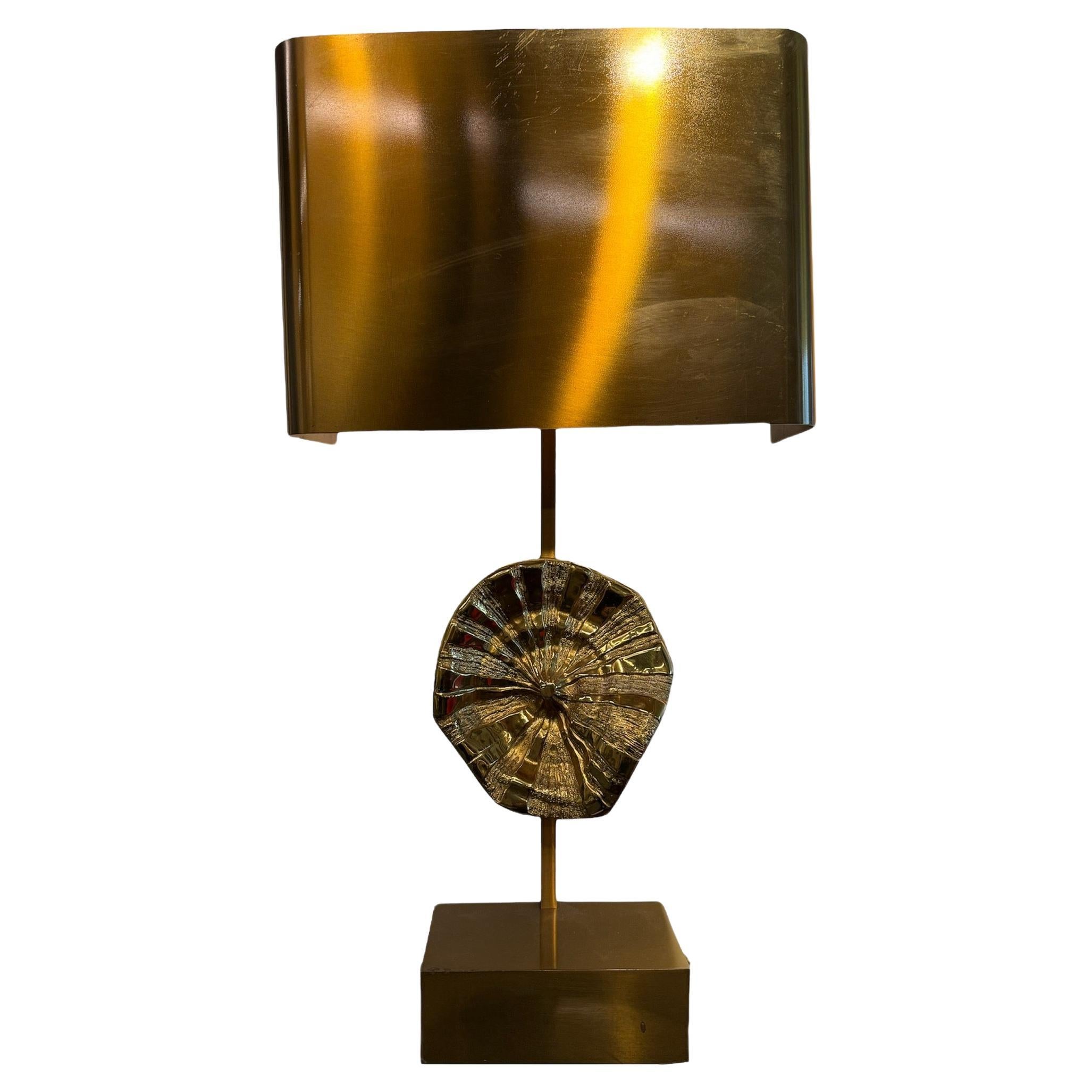 Lampe de bureau Maison Charles  en vente