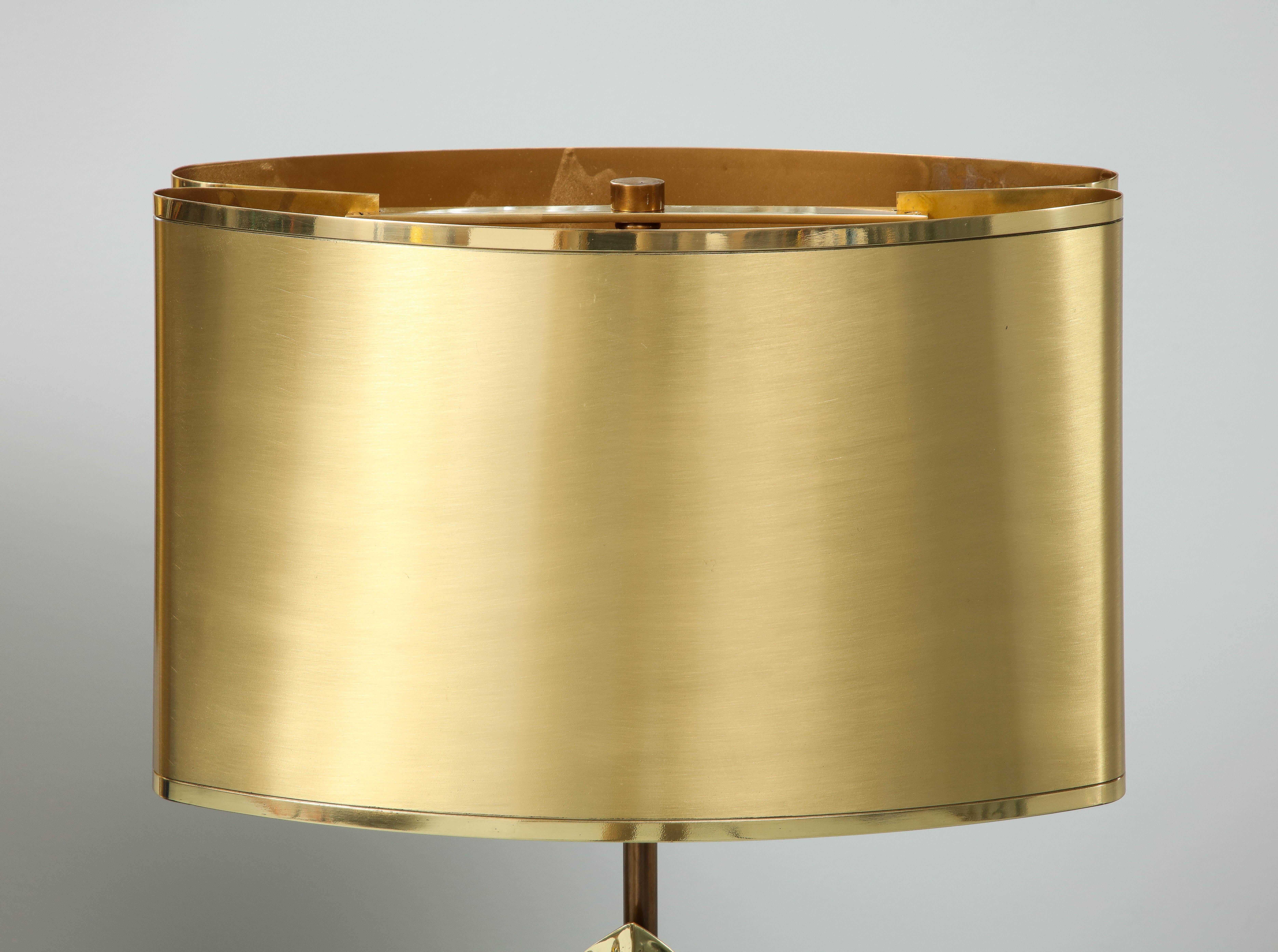 Maison Charles Orchidee Table Lamp For Sale 2