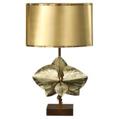 Lampe de table Orchidee de la Maison Charles