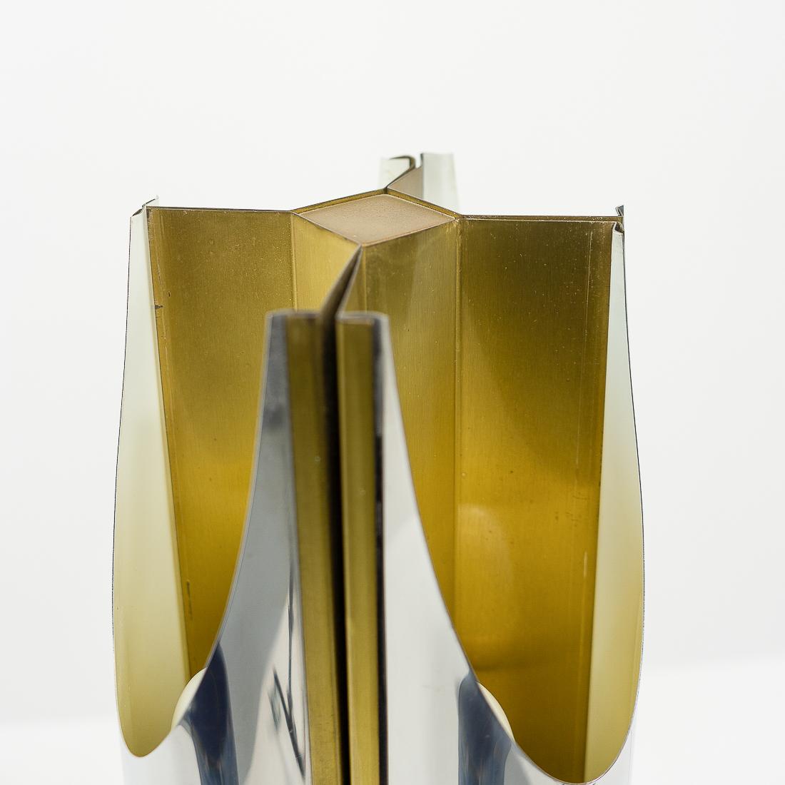 Lampadaire de la Maison Charles Orgue, 1970 3