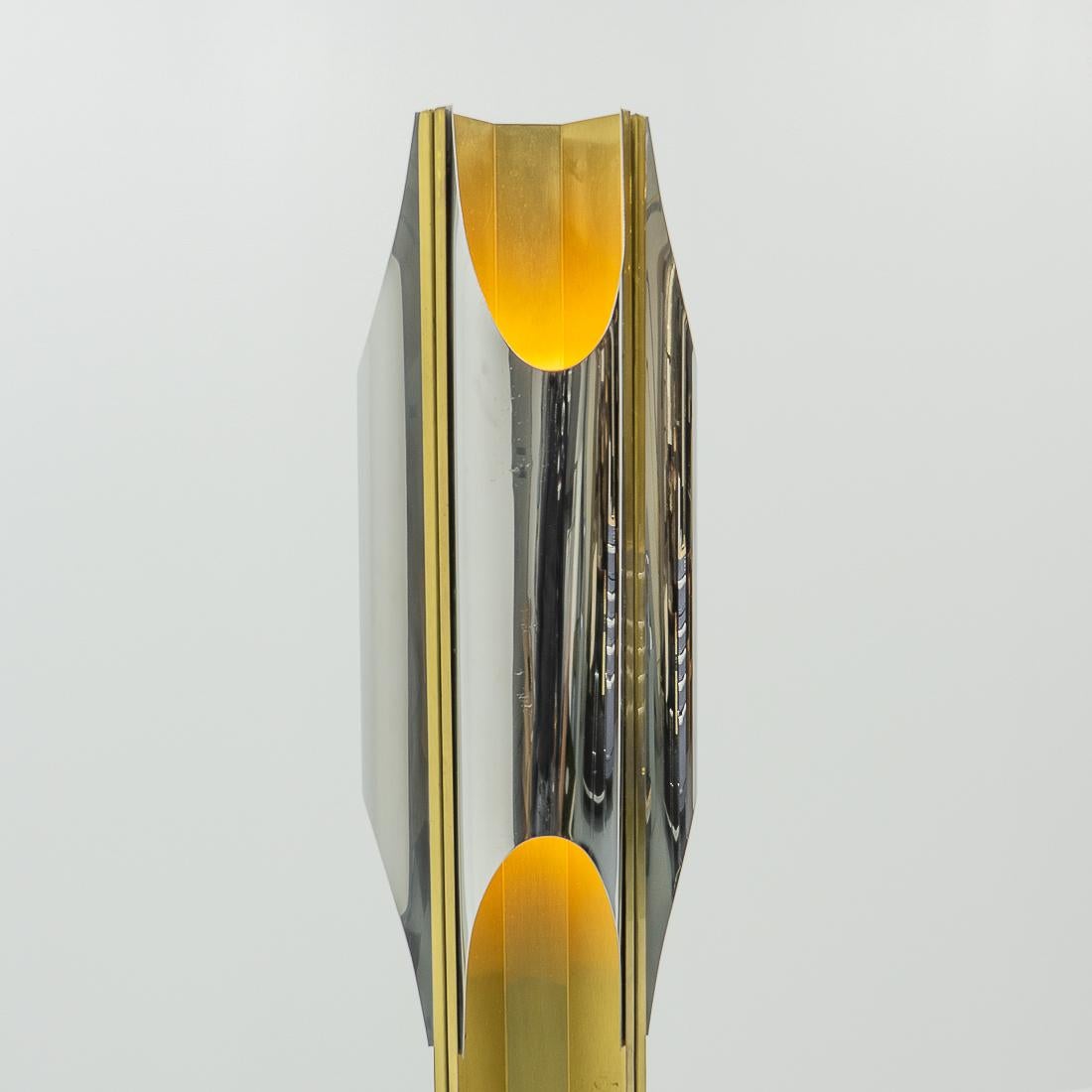 Lampadaire de la Maison Charles Orgue, 1970 4