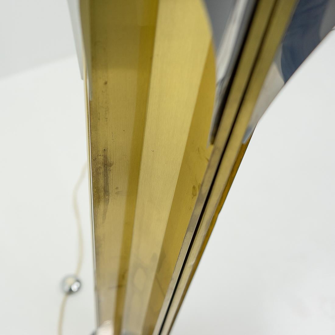 Lampadaire de la Maison Charles Orgue, 1970 2