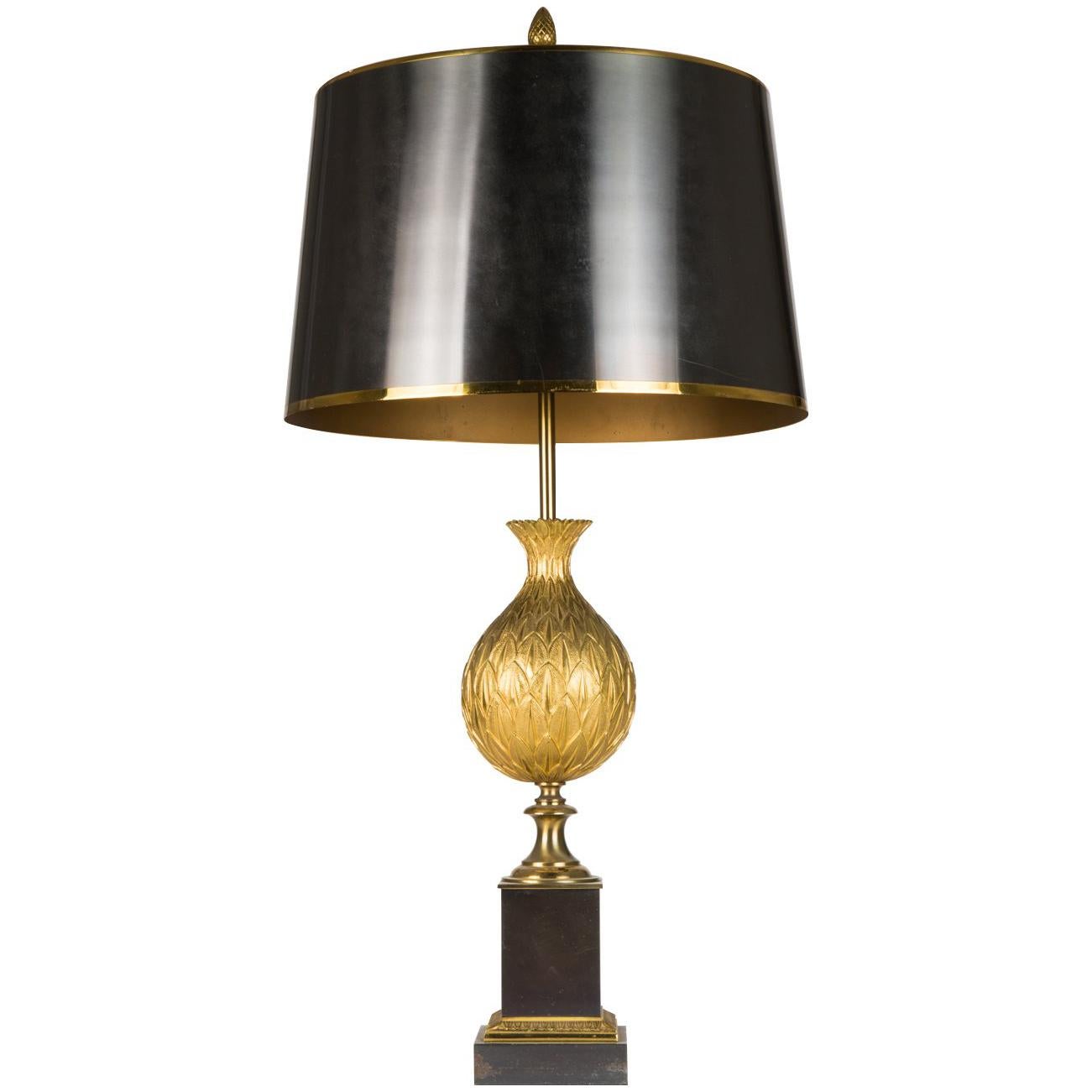 Maison Charles "Persane" Lamp