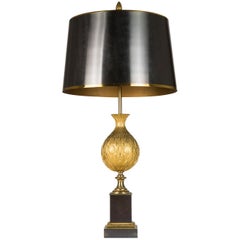 Maison Charles "Persane" Lamp