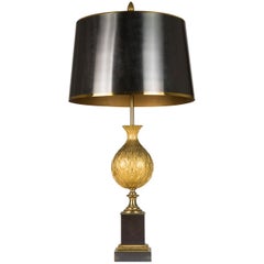 Maison Charles "Persane" Lamp