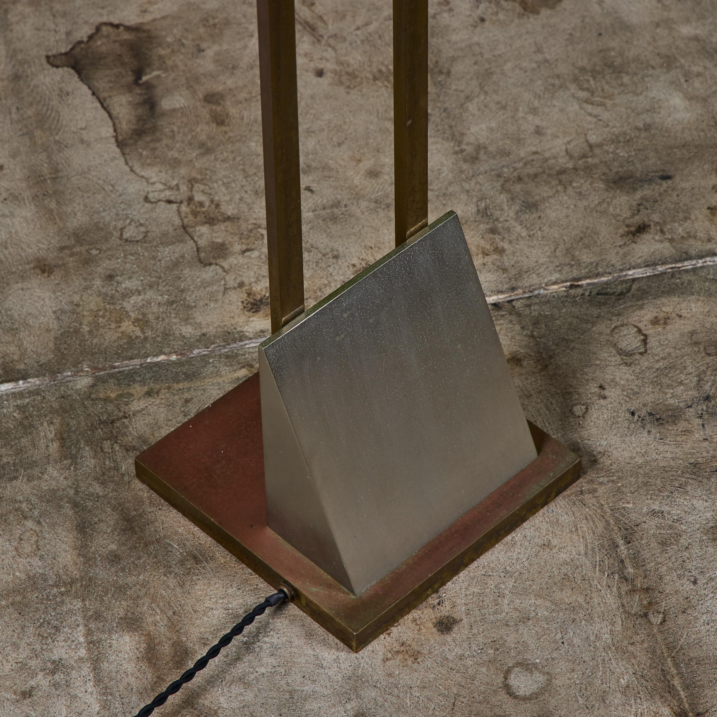 Maison Charles Postmodern Floor Lamp For Sale 9