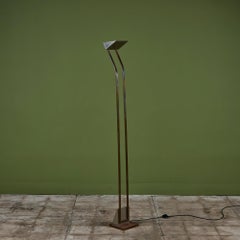 Maison Charles Postmodern Floor Lamp