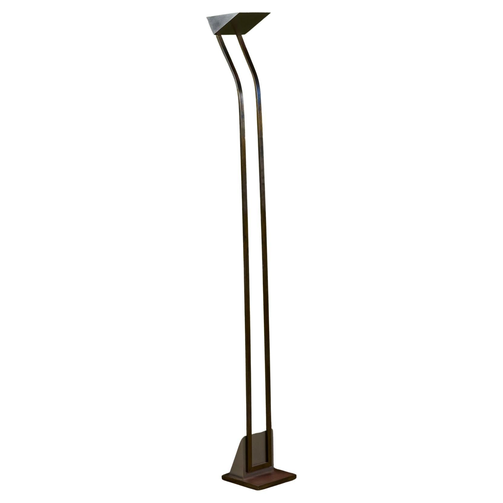 Maison Charles Postmodern Floor Lamp For Sale