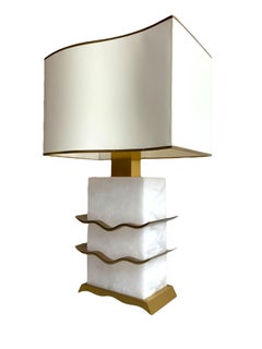 Maison Charles - Rasa Table Lamp