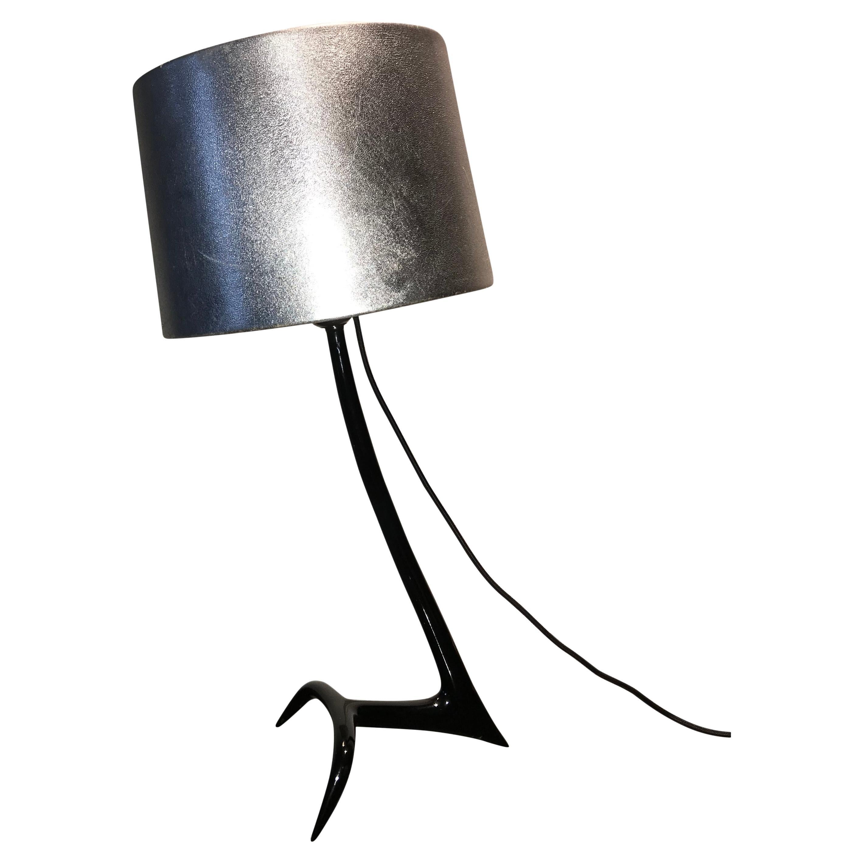 Lampe de table Maison Charles Stockholm « Édition limitée en résine »