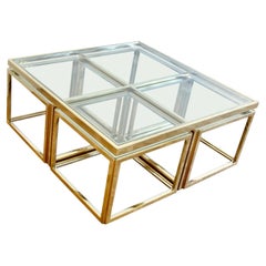 Coffee and Cocktail Tables