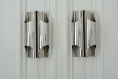 Maison Charles Wall Lights Appliques Sconces Model Orgue