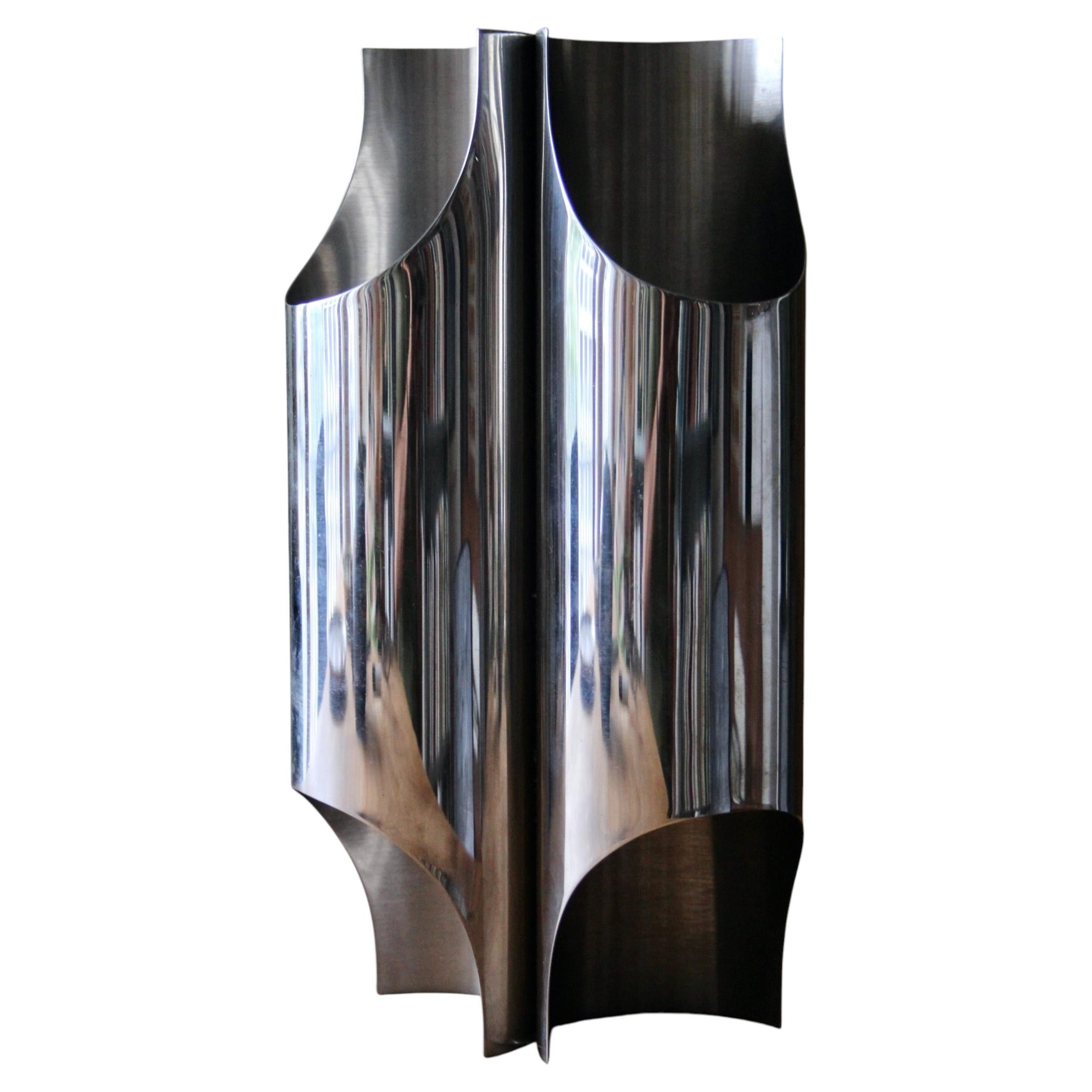 Maison Charles Wall Lights Appliques Sconces Model Orgue For Sale
