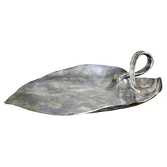 Maison Christofle decorative vide poche