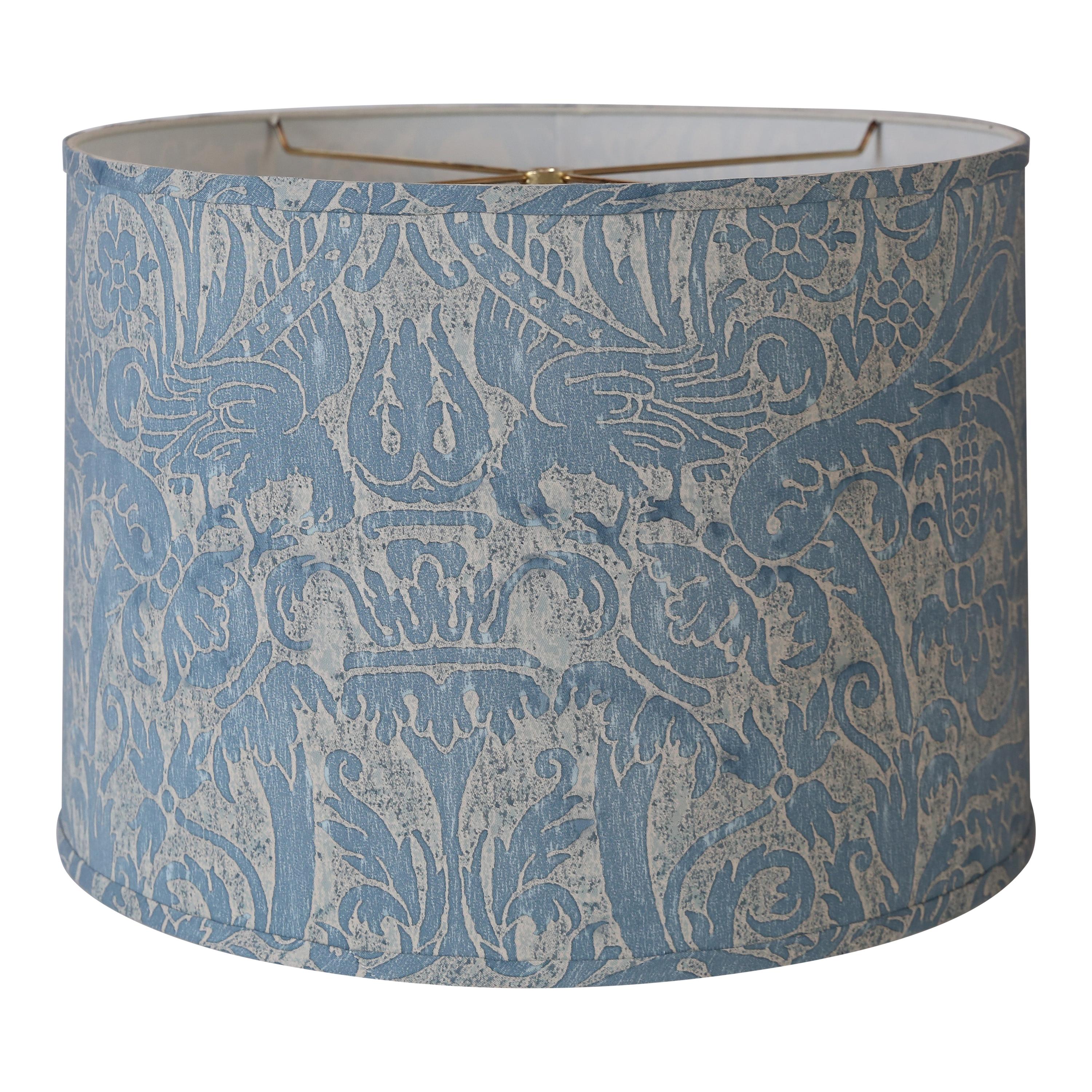 Antique Paisley Lampshades For Sale at 1stDibs