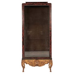 Cabinets