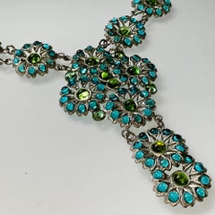 Maison Gripoix Necklace Vintage