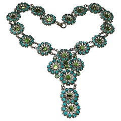 Maison Gripoix Necklace Vintage