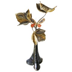 Maison Honoré Floor Lamp