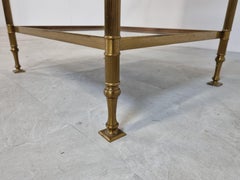 Maison Jansen Acorn Etagere, 1960s