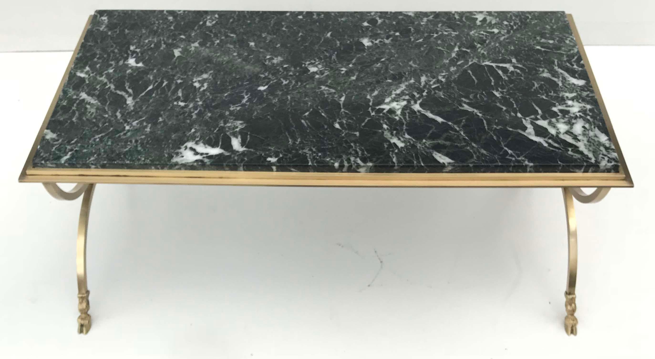 marble coffee table for sale