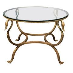 1970s Coffee and Cocktail Tables