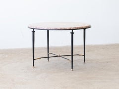 Maison Jansen Coffee Table, French c. 1970