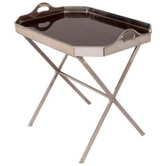 Mid-Century Modern Tray Tables