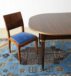 Maison Jansen Französisch Louis XVI Stil Esstisch