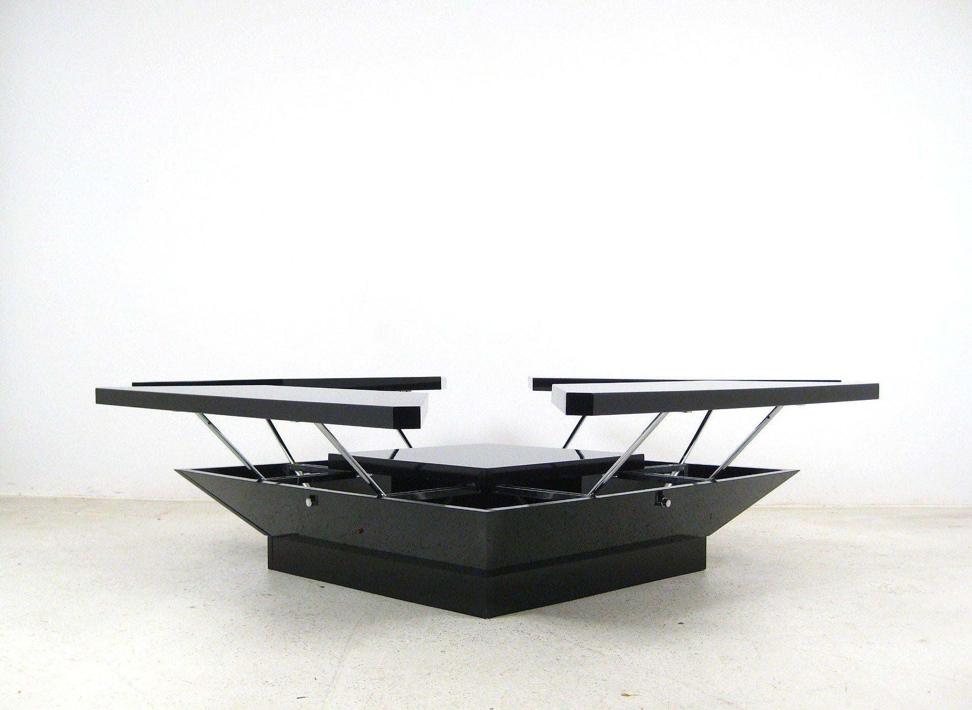 Maison Jansen Iconic table model 