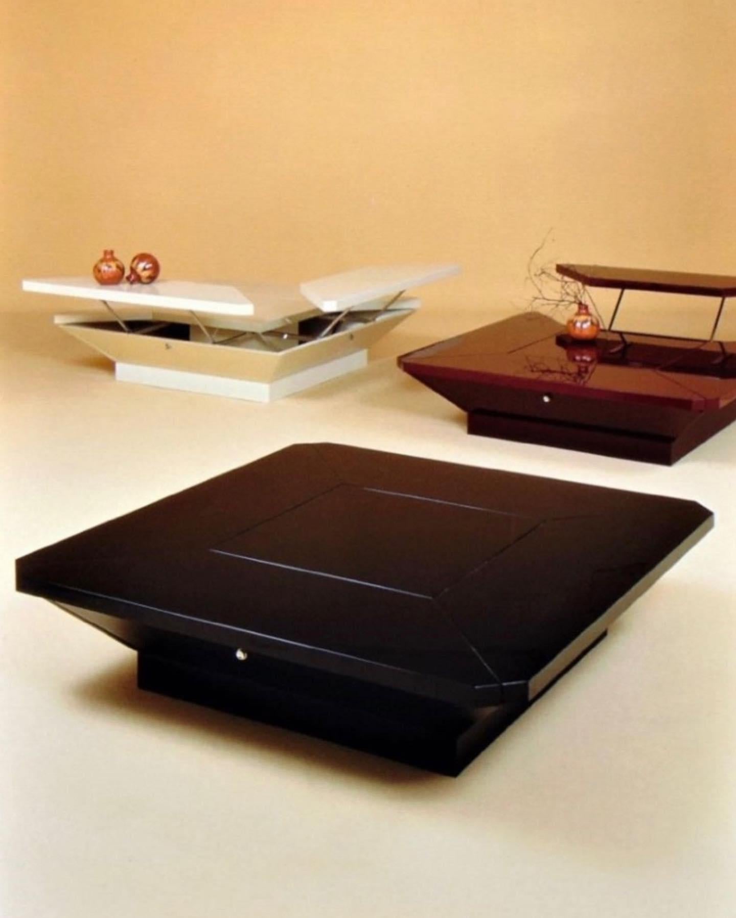 Maison Jansen Iconic table model 