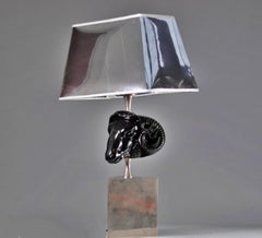 Maison Jansen Style Lamp Paris, 20th Century
