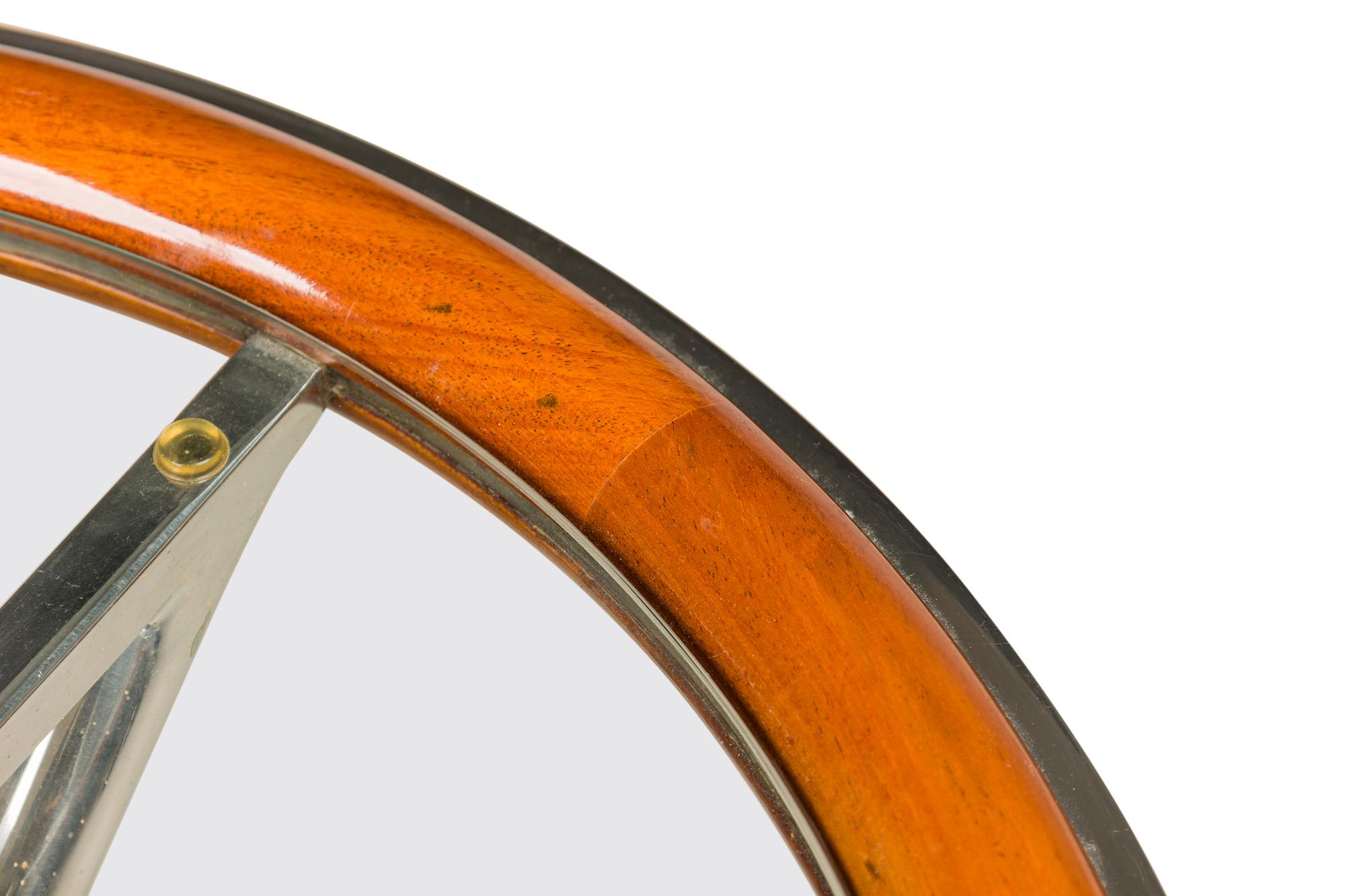 Table d'appoint Maison Jansen en vente 5