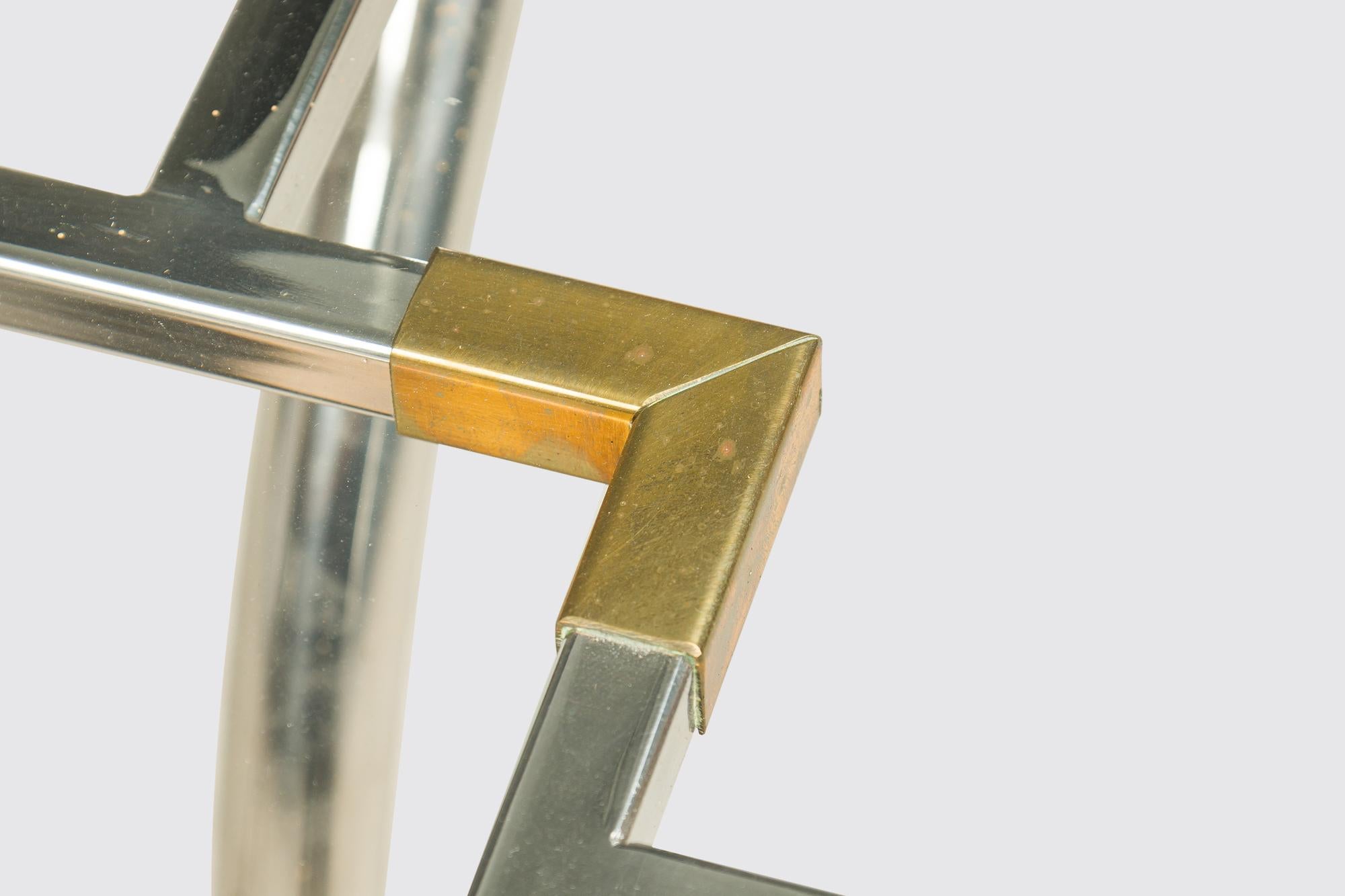 Table d'appoint Maison Jansen en vente 6