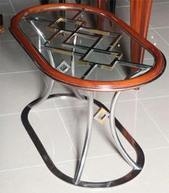 Maison Jansen Occasional Table