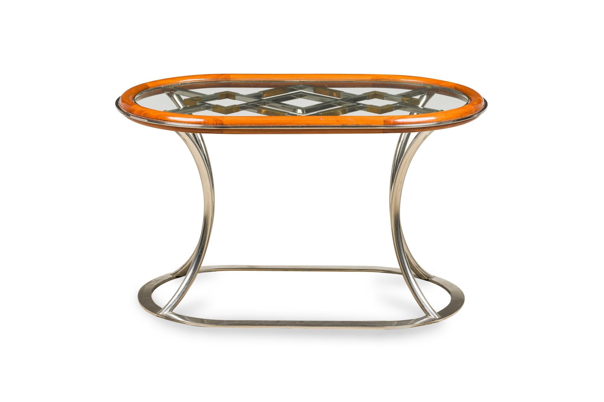 Table d'appoint Maison Jansen
